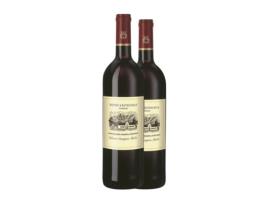 Vinho RUPERT & ROTHSCHILD Merlot Cabernet Sauvignon (0.75 L - 2 Unidades)