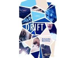 Livro Drift de Amanda Bentley (Inglês)