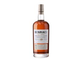 Whisky Single Malt THE BENRIACH The Thirty 30 Anos (0.7 L - 1 Unidade)