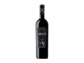 Vinho AMAREN Monovarietal 60 Graciano Rioja (0.75 L - 1 Unidade)