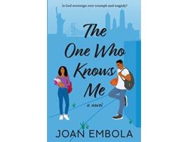 Livro The One Who Knows Me A Christian College Romance Sovereign Love de Embola (Inglês)