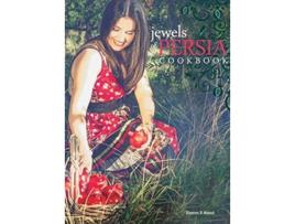 Livro Jewels of Persia Exotic dishes from the ancient land 1 de Sharon Marie BNejad (Inglês)