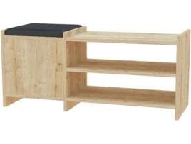 Sapateira 44X100X35 Safir VENPRODIN