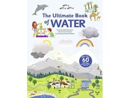 Livro Ultimate Book of Water de Anne-Sophie Baumann (Inglês - Capa Dura)