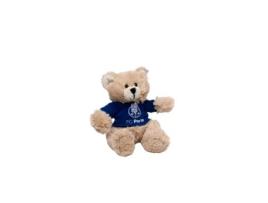 Peluche com T-Shirt FCP 15cm