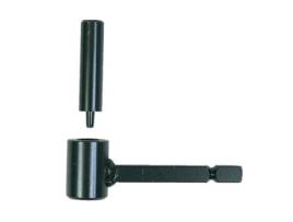 Dobradiça de Pedra 14 Mm 10X80 Balde de 50 ING FIXATIONS A000210