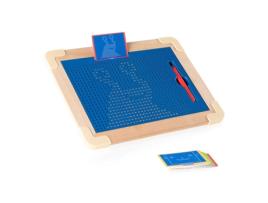 Tablet Magna Deluxe GUIDECRAFT  (Idade mínima: 3 anos)
