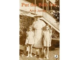 Livro Put the Billy On de Ann Jones (Inglês)