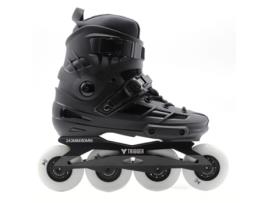Patins Freeskate TRIGGER Cloud Pro 80 43