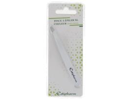 Pinça de mordida de viés de cor Xl Cor: Branco ESTIPHARM