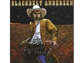 Livro Blackbelt Andersen de Blackbelt Andersen