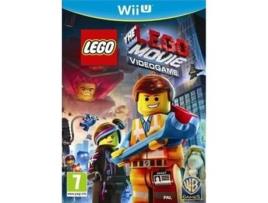 Lego The Great Adventure Videogame Wii U The Lego Movie Videogame Ação 7