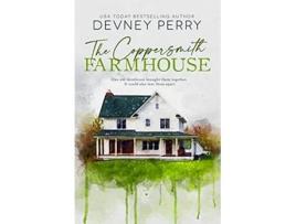 Livro The Coppersmith Farmhouse Jamison Valley de Devney Perry (Inglês)