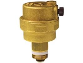Robocal THERMADOR Macho 3/8 Ventilador de Ar Automático