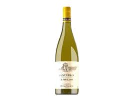 Vinho branco RÉGNARD Le Pavillon Chardonnay Saint-Véran (0.75 L - 1 Unidade)