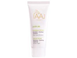 Máscara Desintoxicante Jaïpure 75 Ml TAAJ
