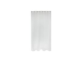 Cortina HOME ESPRIT Branco 140 x 260 cm