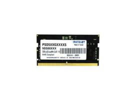 Memória RAM PATRIOT MEMORY 7D4A32AB9CH00800PT (32 GB - DDR4 - 1 x 32 GB)