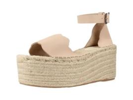 Sapatos de Mulher CLARA DURAN Tecido (36)