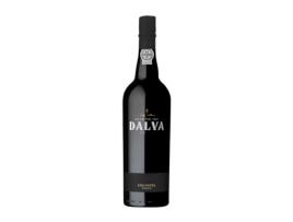 Vinho fortificado DALVA Colheita Porto (0.75 L - 1 Unidade)