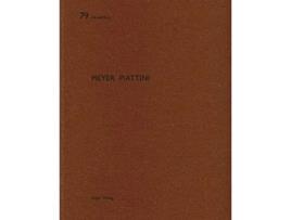 Livro Meyer Piattini De aedibus 79 English and German Edition de Heinz Wirz (Inglês)
