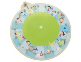 Roda da Ação BS-TOYS