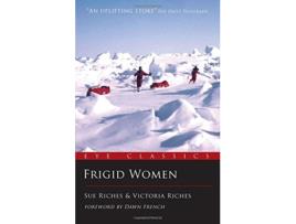 Livro Frigid Women Eye Classics de Sue Riches Victoria Riches (Inglês)