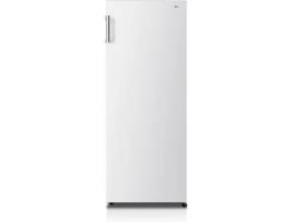 Frigorífico KUNFT KSD9260 (Estático - 246 L - 143,4 cm - Branco)