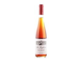 Vinho fortificado LA INGLESA Palo Cortado V.O.R.S. Pedro Ximénez Montilla-Moriles Garrafa Medium (0.5 L - 1 Unidade)
