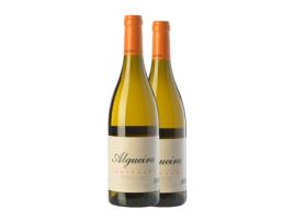 Vinho branco ALGUEIRA Cortezada Ribeira Sacra (0.75 L - 2 Unidades)