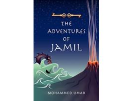 Livro The Adventures of Jamil de Mohammed Umar (Inglês)