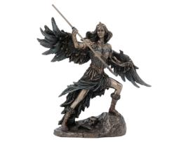 Rainha Celta Morrigan BY SIGRIS
