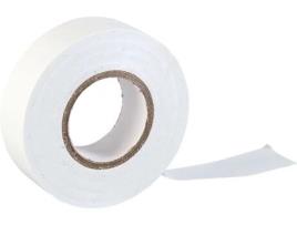 Conjunto de 1 Fita Electro-Isolante Branca VOINEE