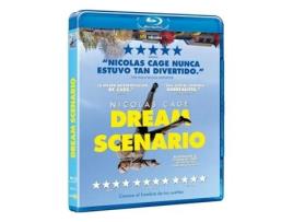 Dream Scenario 2023