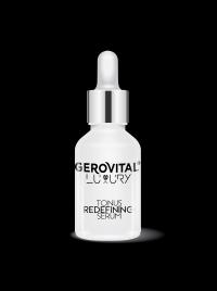 Sérum Redefinidor de Tônus GEROVITAL