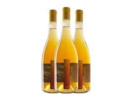 Vinho branco MAS GOMÀ Cosi Joan Blanc Jovem (0.75 L - 3 Unidades)