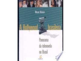 Livro A Hollywood Brasileira de Mauro Alencar (Português do Brasil)