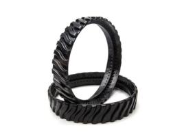 R0526100 Mx8 Mx6 Pool Cleaner Replacement Wheel For Zodiac Mx8 Mx6 Pool Cleaners 2 Pieces