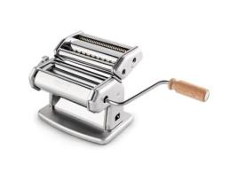 IMPERIA Novo Ipasta T. 2/6 5 Mm Clássico Prata Mate