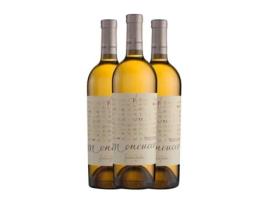 Vinho doce FONTANAFREDDA Moncucco Mascate Branco Moscato d'Asti (0.75 L - 3 Unidades)