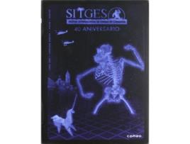 Festival de Sitges 40 Aniversario