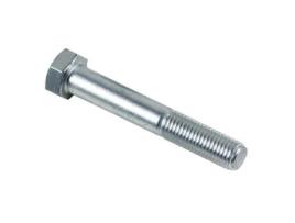 Corpo Do Parafuso LENNIE Zincado Branco Ø12X60 Caixa com 50 Vhp881206002B