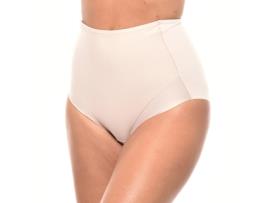 Cuecas de Mulher JANIRA Bege (M)