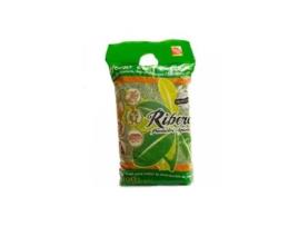 Heno de Festuca para Roedores Y Conejos RIBERO 1 kg