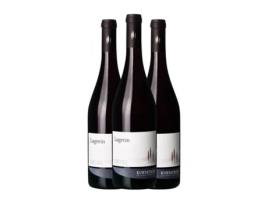 Vinho KURTATSCH Lagrein Alto Adige (0.75 L - 3 Unidades)