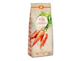 Cenoura Biscoitos 1Kg Laranjaderby