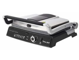Master Bs2400Lx Parrilla Eléctrica de Contacto