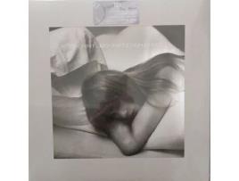 Taylor Swift The Tortured Poets Department 2Lp Vinil Bege Capa Dupla Edição Limitada