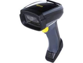 Leitor de Código de Barras WASP 633809002861