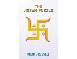 Livro The Jigsaw Puzzle de Cheryl Russell (Inglês)